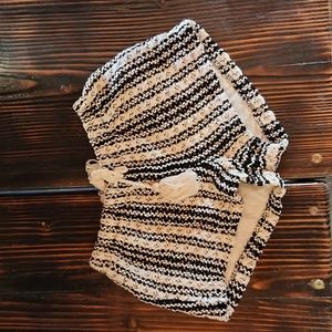 Girls Toddler shorts